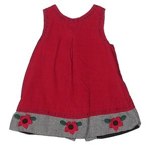 Unbranded Boutique Dress Sz. 18 Months